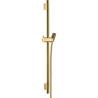 Душевая штанга Hansgrohe Unica S Puro 28632990 со шлангом