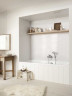 Ручной душ Hansgrohe Raindance Classic 28548000