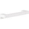 Поручень Hansgrohe AddStoris 41744700 белый матовый