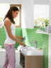 Смеситель для раковины Hansgrohe Novus 71031000