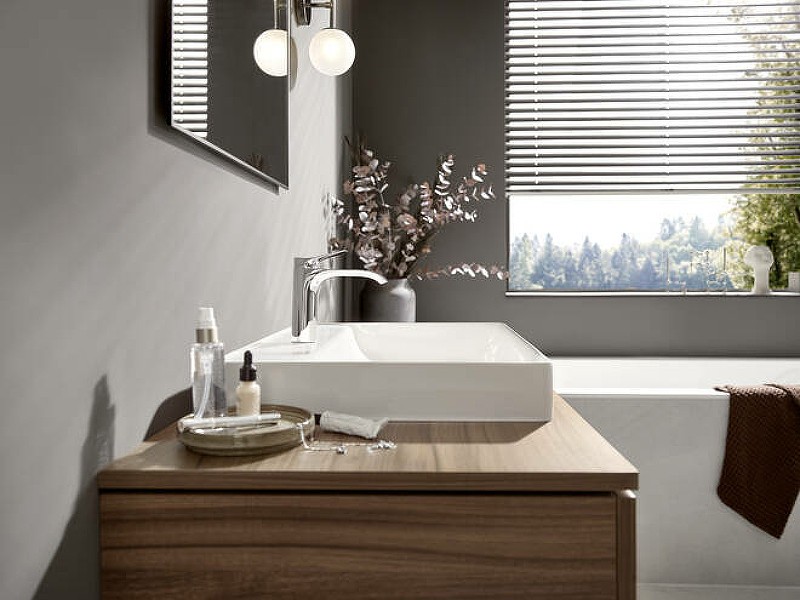 Смеситель для раковины Hansgrohe Vivenis 75022000