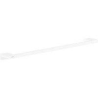 Полотенцедержатель Hansgrohe AddStoris 41747700 белый матовый