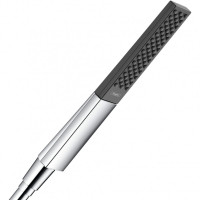 Ручной душ Hansgrohe Rainfinity 26866000