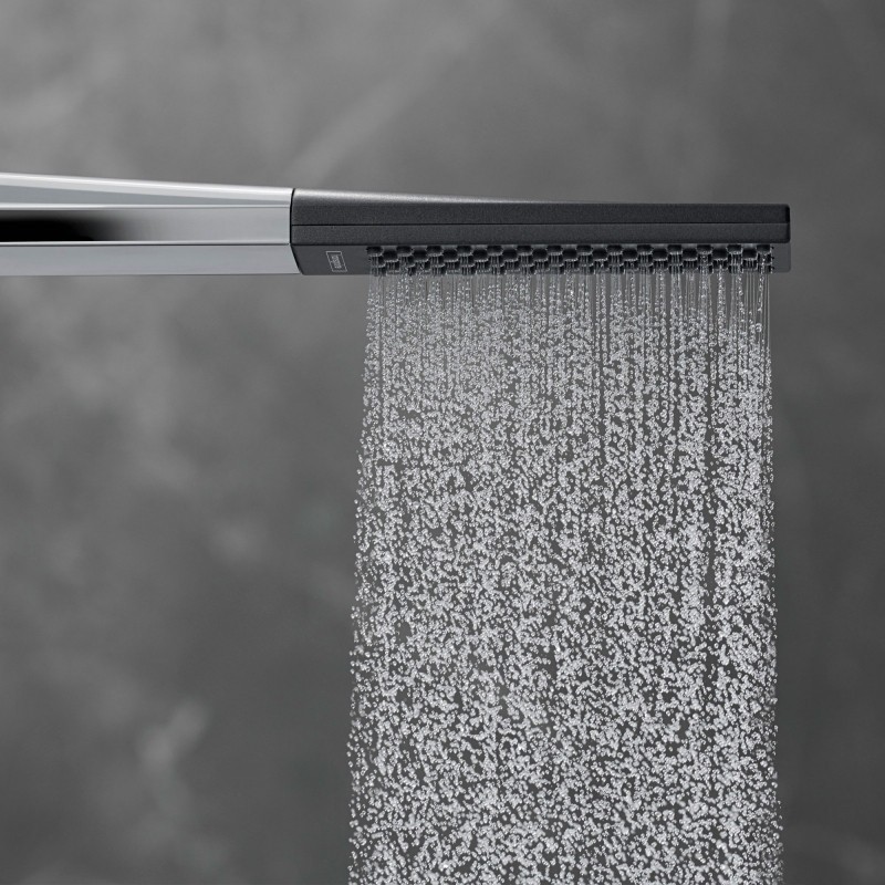 Ручной душ Hansgrohe Rainfinity 26866000