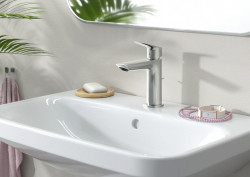 Смеситель для раковины Hansgrohe Logis Fine 71252000