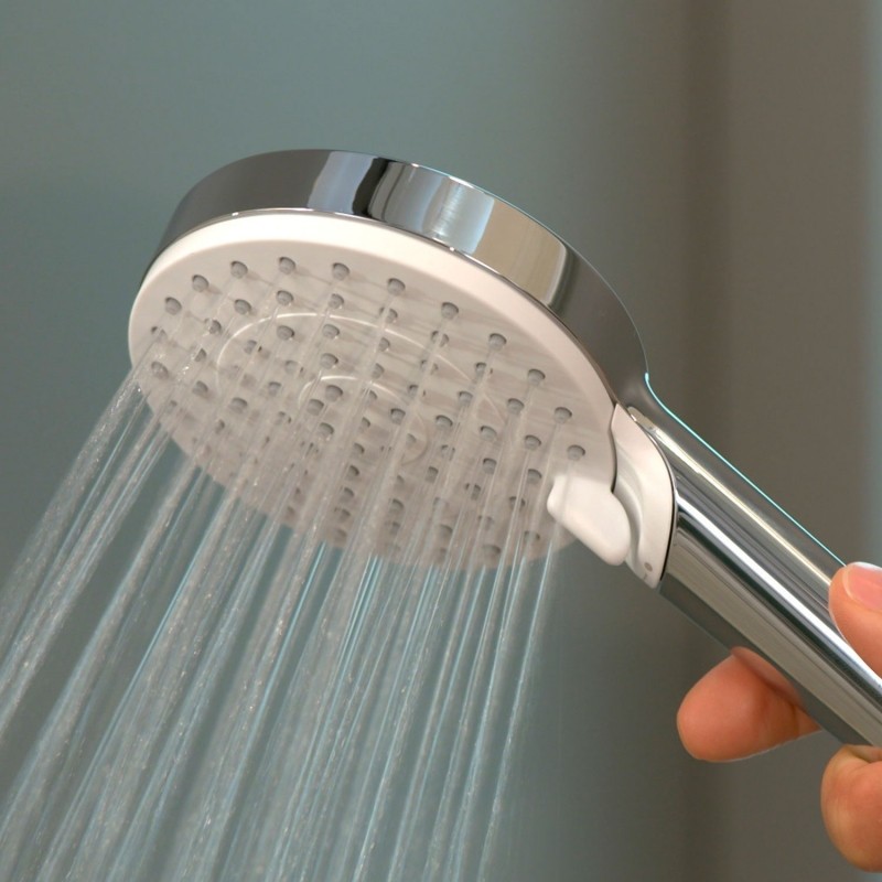 Душевая система Hansgrohe Crometta S 27268000 Хром
