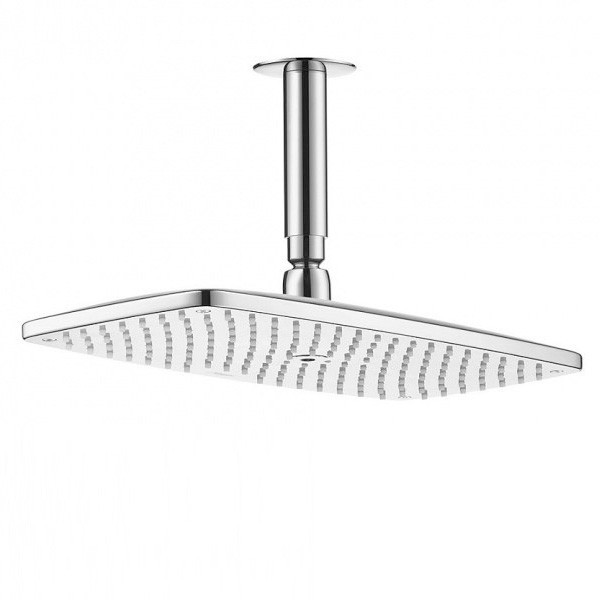 Верхний душ Hansgrohe Raindance Е 25 27380000 Хром