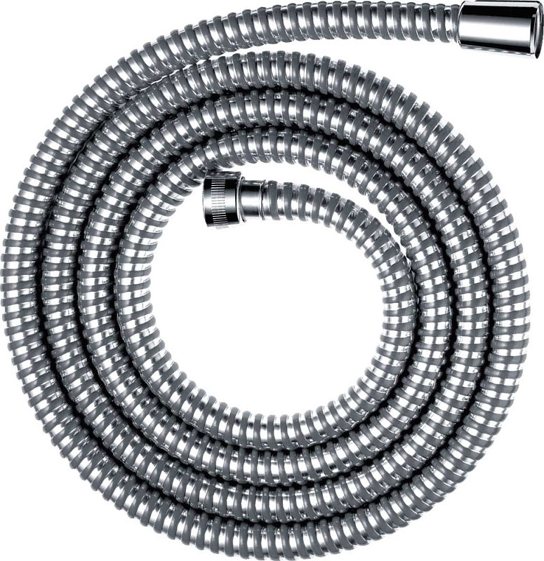 Душевой гарнитур Hansgrohe Vernis Blend 26273000 Хром