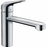 Смеситель для кухни Hansgrohe Focus M421-H120 71806000