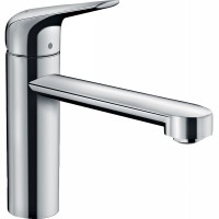 Смеситель для кухни Hansgrohe Focus M421-H120 71806000
