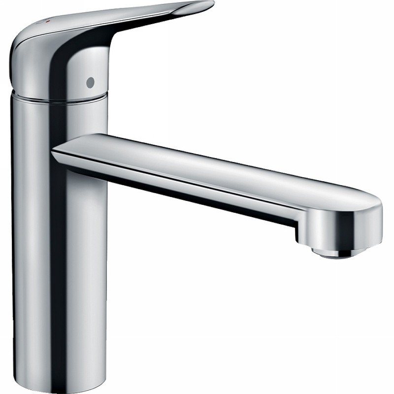 Смеситель для кухни Hansgrohe Focus M421-H120 71806000