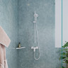 Смеситель для душа Hansgrohe Metropol 32560990 Полированное золото
