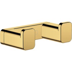 Крючок Hansgrohe AddStoris 41755990 Полированное золото