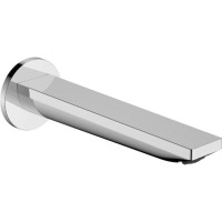 Излив для смесителя Hansgrohe Rebris E 72431000 Хром