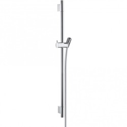 Душевая штанга Hansgrohe Unica S Puro 28632000 Хром