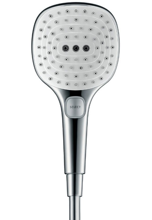 Ручной душ Hansgrohe Raindance Select 26520140