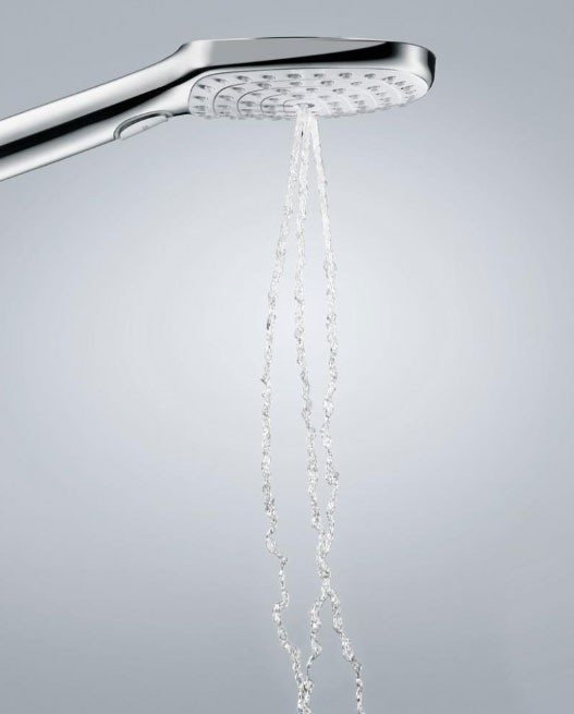 Ручной душ Hansgrohe Raindance Select 26520140