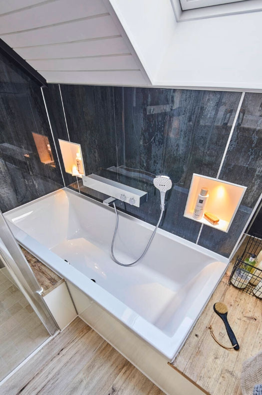 Ручной душ Hansgrohe Raindance Select 26520140