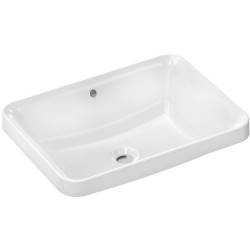 Раковина Hansgrohe Xuniva Q 55 60158450