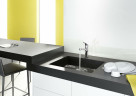 Смеситель для кухни Hansgrohe Focus 31806000