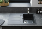 Смеситель для кухни Hansgrohe Focus 31806000