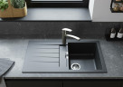 Смеситель для кухни Hansgrohe Focus 31806000
