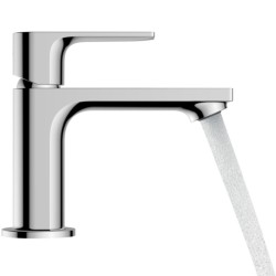 Смеситель для раковины Hansgrohe Rebris E 72557000