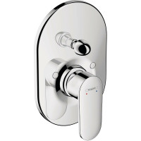 Смеситель для душа Hansgrohe Vernis Blend 71449000