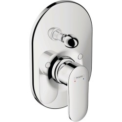Смеситель для душа Hansgrohe Vernis Blend 71449000