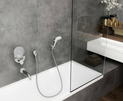 Смеситель для душа Hansgrohe Vernis Blend 71449000
