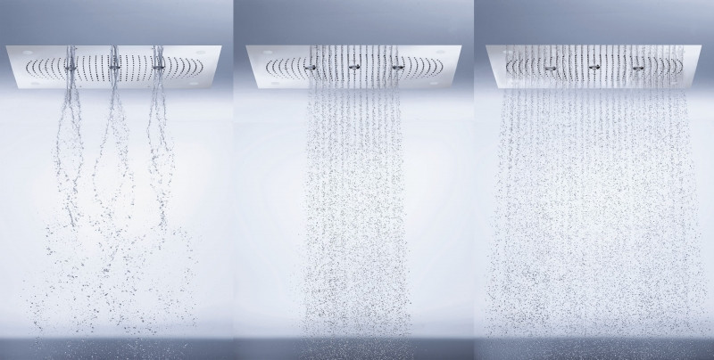Верхний душ Hansgrohe Raindance Rainmaker 68 28417000