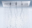 Верхний душ Hansgrohe Raindance Rainmaker 68 28417000