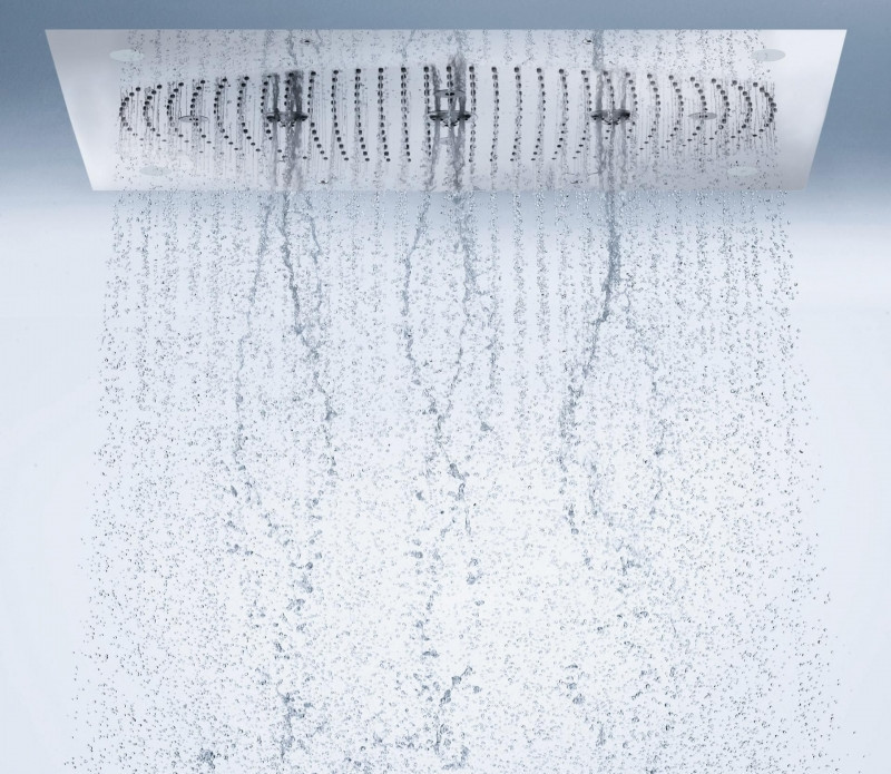 Верхний душ Hansgrohe Raindance Rainmaker 68 28417000