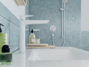 Смеситель для раковины Hansgrohe Talis E 71716340