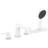 Смеситель на борт ванны Hansgrohe Vivenis 75444700
