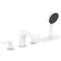Смеситель на борт ванны Hansgrohe Vivenis 75444700