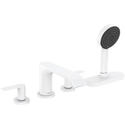 Смеситель на борт ванны Hansgrohe Vivenis 75444700