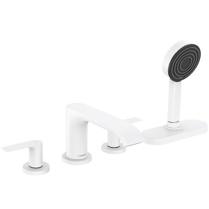 Смеситель на борт ванны Hansgrohe Vivenis 75444700