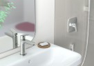 Смеситель для раковины Hansgrohe Logis Fine 71251000 Хром