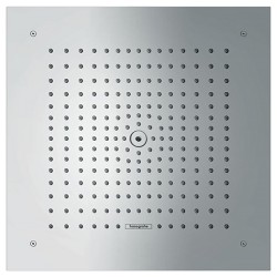 Верхний душ Hansgrohe Raindance E 26252000 Хром