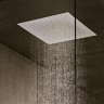 Верхний душ Hansgrohe Raindance E 26252000 Хром