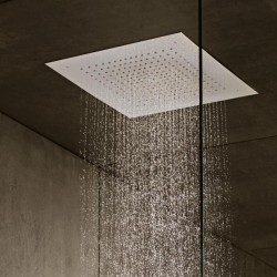 Верхний душ Hansgrohe Raindance E 26252000 Хром