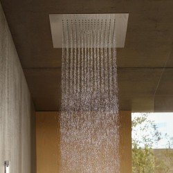 Верхний душ Hansgrohe Raindance E 26252000 Хром