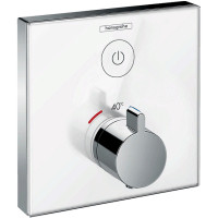Смеситель для душа Hansgrohe ShowerSelect 15737400 с термостатом