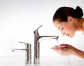 Смеситель для раковины Hansgrohe Focus 31518000 Хром