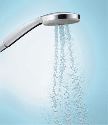 Ручной душ Hansgrohe Croma 28536000 Хром