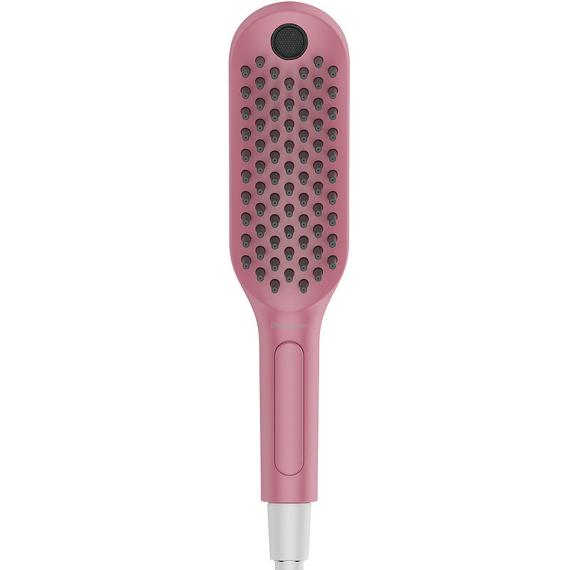 Ручной душ Hansgrohe DogShower 26640560 для собак Розовый