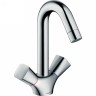Смеситель для раковины Hansgrohe Logis 71221000