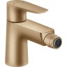 Смеситель для биде Hansgrohe Talis E 71720140