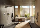 Смеситель для ванны Hansgrohe Metropol 32532000